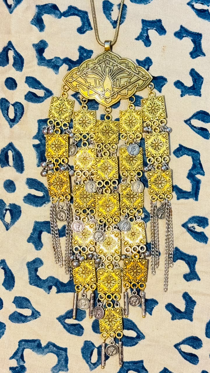 Layered pair set